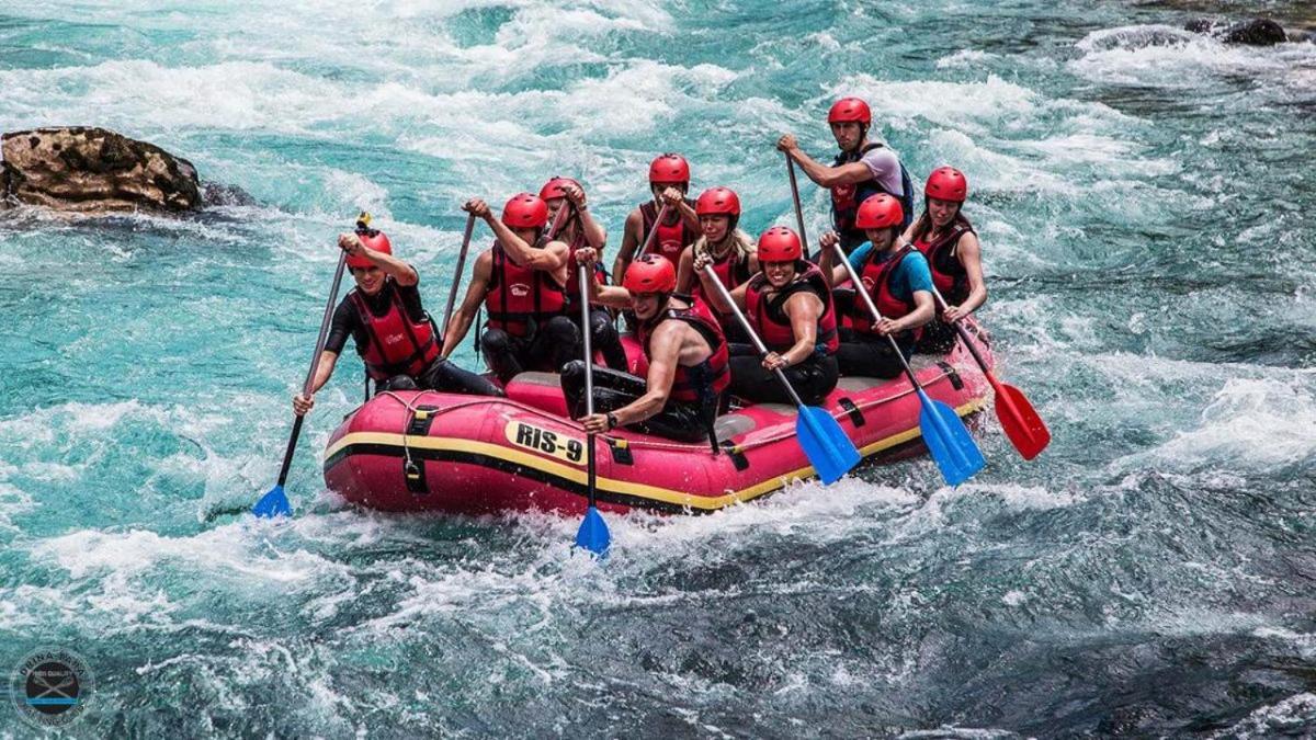 Relax Dag Evleri Rezistans Ayder Dikkaya  Ngoại thất bức ảnh